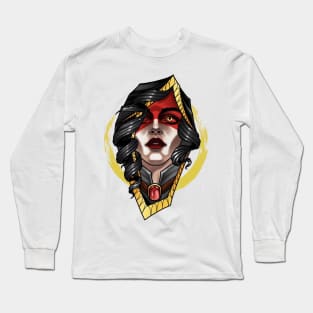 free spirit Long Sleeve T-Shirt